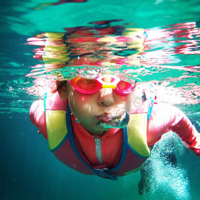 Nuoto Bambini