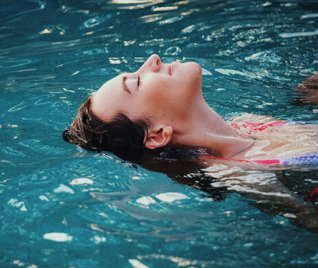 Nuoto Libero
